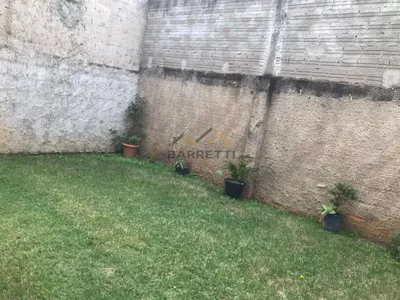 Sobrado à venda de 75m², com 2 quartos, 1 banheiro, 1 vaga de garagem e quintal, no Condomínio Vila Santa Clara - Foto 13
