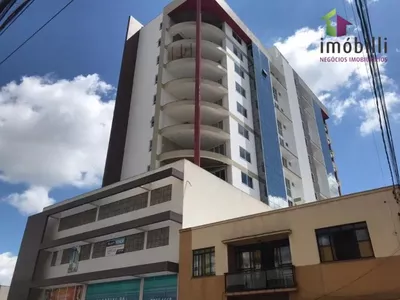 Apartamento 101 Ed. Octaviano Marcante - Foto 2
