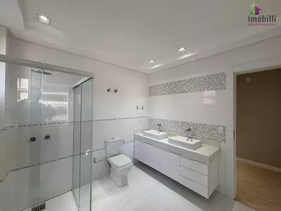 Apartamento 401 Ed. Guilhermina Parzianello, para Locação com cozinha planejada,  Centro, Pato Branco - Foto 25