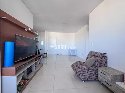 APARTAMENTO 1102 ED YANNIS RUA ITABIRA - CENTRO - Foto 8