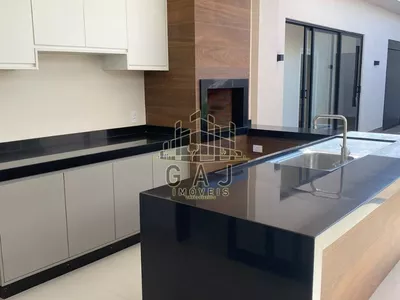 Casa em condomínio c/ 3 suítes Jd Firenze - SBO/SP - Foto 16