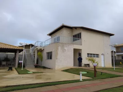 Apartamento 1⁰ andar 2/4 sendo uma suíte à venda no Vog Fiori - Foto 24