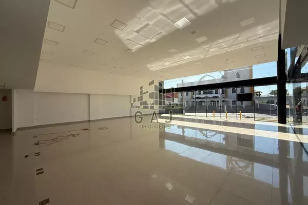 Salão comercial 290m² em Avenida NOVO São Manoel - Americana/SP - Foto 3