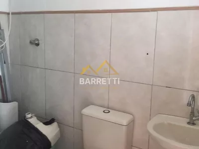 Casa comercial à venda no centro com 3 salas e 3 banheiros - Foto 18