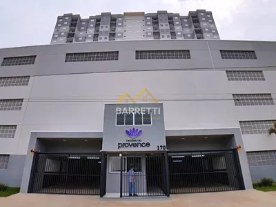 Apartamento à venda na Paulicéia, com 54 m², 2 quartos, 1 banheiro e 1 vaga de garagem - Foto 10