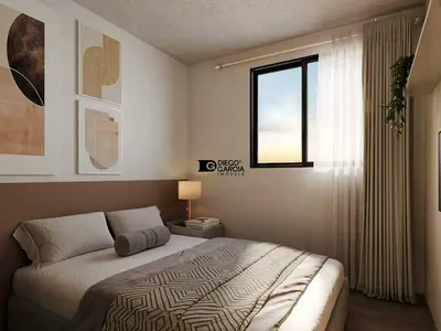 Unidades à venda, 2 quartos, Vila Clóris - Belo Horizonte - Foto 8