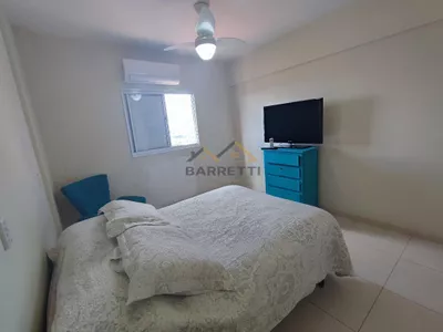 Apartamento de 60m², com 2 quartos, 2 banheiros e 2 vagas de garagem no Edifício Ravenna - Foto 15