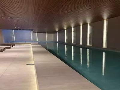 Cobertura à venda, 3 quartos, 1 suíte, 3 vagas, Lourdes - Belo Horizonte/MG - Foto 16