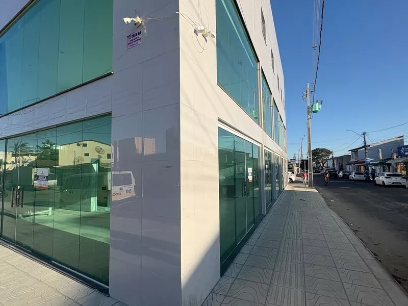 Loja com mezanino próximo à Av. integração, ao lado do Disep no Jurema - Foto Principal