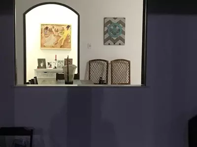 Excelente casa na Ilha de Itaparica, com 4 quartos sendo 2 suítes, na praia de Berlinque, Vera Cruz - Foto 34