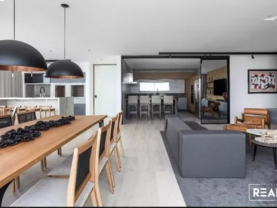 Apartamento Altissímo Padrão para venda, no Centro de Pato Branco-PR - Foto 7