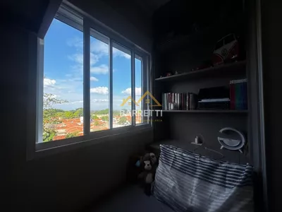 Apartamento à venda no bairro Pompéia, com 49,2 m², 2 quartos, 1 banheiro e 1 vaga de garagem - Foto 14