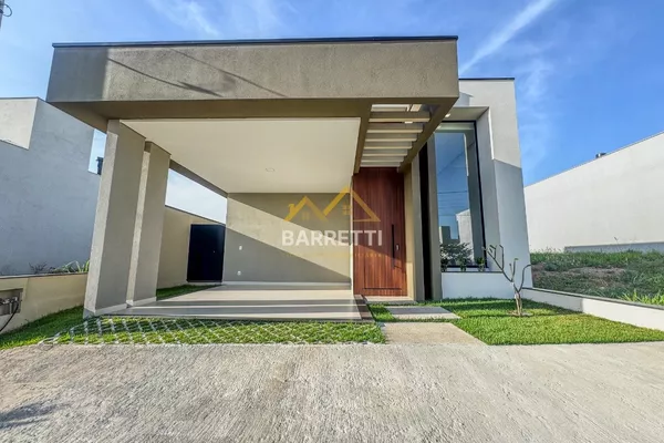 Casa à venda no Residencial Canadá com 152 m², 3 quartos (2 suítes), piscina e 2 vagas de garagem - Foto 2
