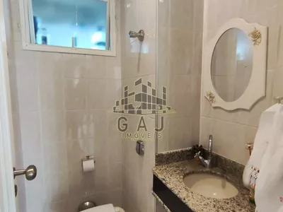 Apartamento 156m² 3 dorms c/ suíte Vl Sta Catarina - Americana/SP - Foto 16