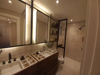Apartamentos à venda, com 3 dormitórios Centro (Oportunidade) - Foto 22
