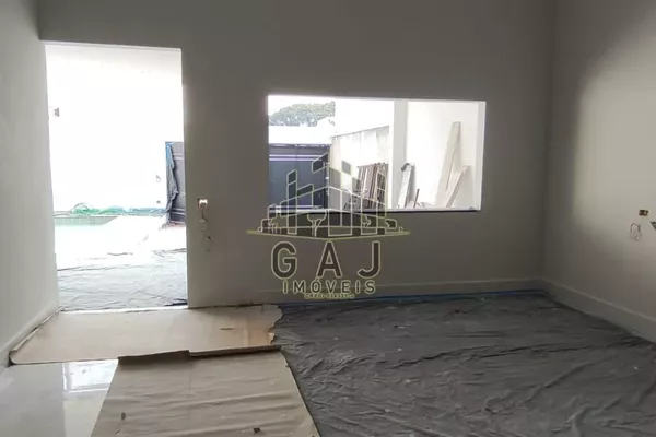 Sobrado porteira fechada 250m² Jd Dona Regina - SBO/SP - Foto 4