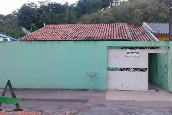 Cornélio Procópio - Casa -  5 quartos - Jardim Figueira - Foto 1