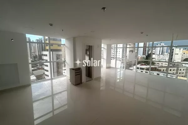 SALA COMERCIAL 401 ED JOAO GAVA AVENIDA BRASIL N 536 B CENTRO - Foto 6