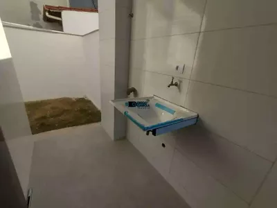 Casa Duplex com Entrada Individual e Quintal Privativo em Localização Estratégica - Foto 13