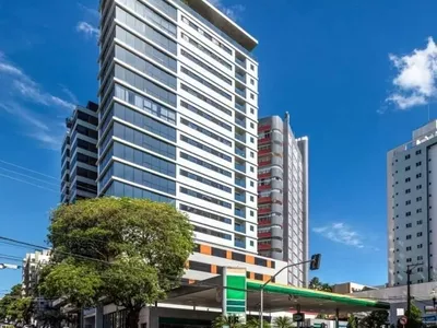 Apartamento Altissímo Padrão para venda, no Centro de Pato Branco-PR - Foto 3