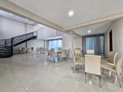 Apartamento Alto padrão 185m² à 15 metros da Olivia Flores - Foto 10