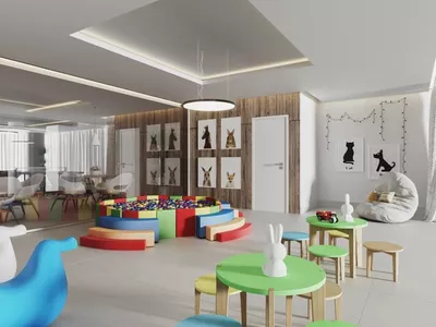 APARTAMENTO DE ALTO PADRÃO, COM 217,52m² e 4 SUÍTES, EM FRENTE AO SHOPPING BOULEVARD, NA MARAVILH - Foto 15