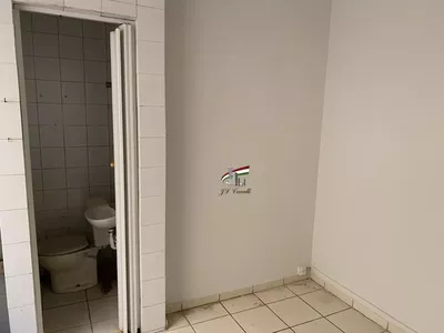 Apartamento 3 quartos no térreo na Av Iguaçu para alugar 90m² - Foto 24