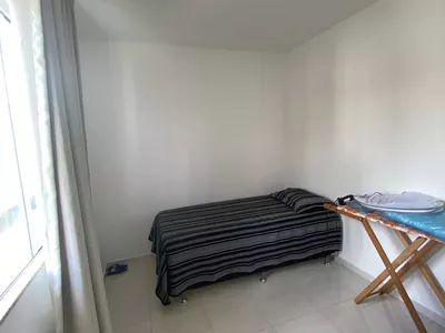 Apartamento semi-mobiliado, 3/4 em condomínio fechado, para venda/aluguel, Boa Vista, Vitória da C - Foto 21