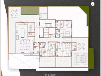 Apartamento Edifício PACE - Últimas Unidades - Foto 12
