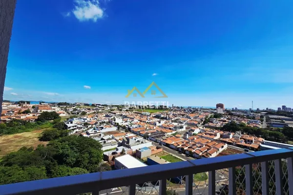 Apartamento à Venda com 70 m² no Residencial Villa Serena, no Bairro Água Branca - Foto 5