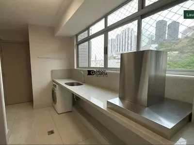Apartamento à venda, 3 quartos, 1 suíte, 2 vagas, Vale do Sereno - Nova Lima/MG - Foto 7
