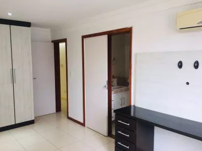 Apto de 3 quartos com suite e 2 semi suítes, dependência completa, 3 VAGAS COBERTAS , lazer comple - Foto 11