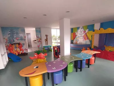 Apartamento à venda 3 quartos sendo 1 suíte, 2 vagas garagem coberta, dependência completa, Vog C - Foto 34