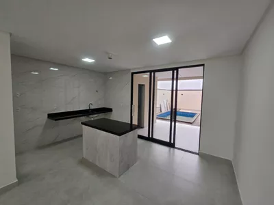 a VENDA um Sobrado de 3 suítes c/ Piscina e área gourmet no B. Boa Vista, Vit. da Conquista - BA - Foto 10