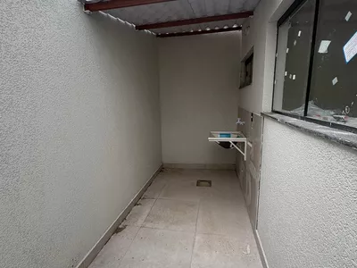 Casa de 3 quartos sendo 1 suíte à venda, Morada dos pássaros, Felícia, Vitória da Conquista, BA - Foto 22