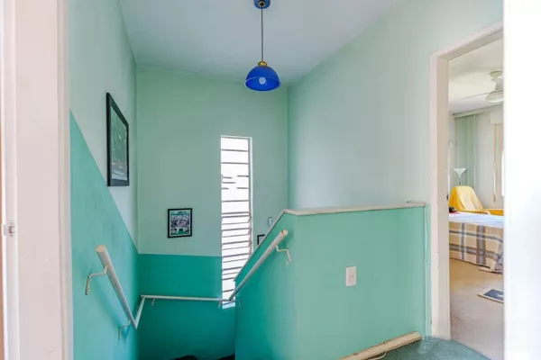 Vendo ampla Casa terreno com duas frentes ampla vista e liberdade  - Foto 3