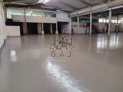 Salão industrial  ALTO PADRÃO 8.785m² Distr. Abdo Najar - Americana/SP - Foto 13