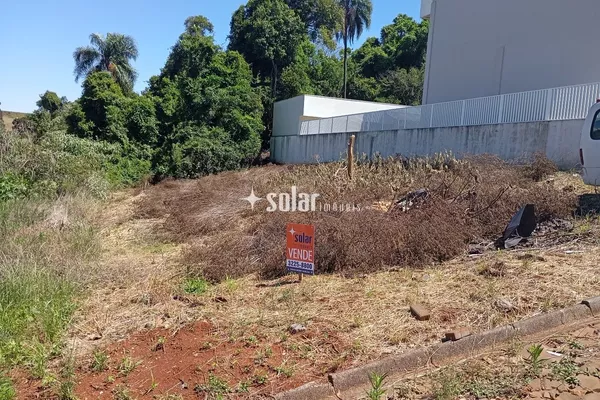 TERRENO BAIRRO FRARON - Foto 1
