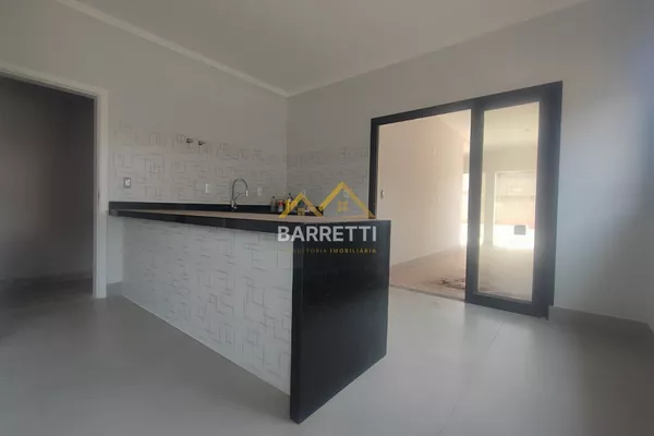 Casa à venda no Villa D'Aquila com 209 m², 3 suítes, área gourmet e quintal - Foto 5
