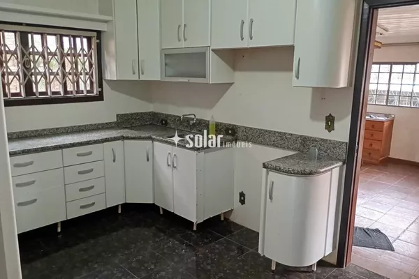 CASA DE ALVENARIA R TAPIR ESQUINA R VISCONDE DE NACAR B SAMBUGARO - Foto 4