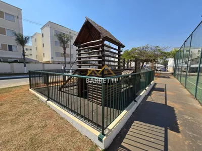 Apartamento a venda com 47 m² no Parque Paradiso - Santa Terezinha - Piracicaba - Foto 13