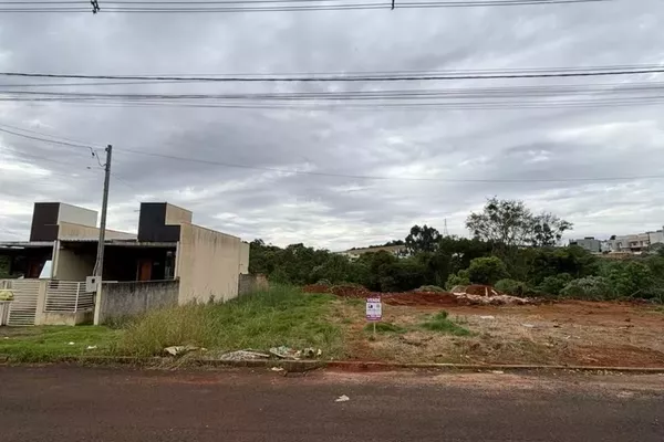 Terreno Grande para venda, Rua Augusto Redivo Fraron, Pato Branco-pr - Foto 2