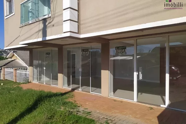 Sala Comercial térrea - Foto 2