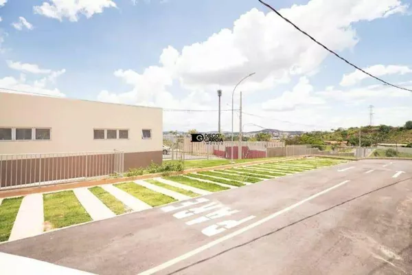 Apartamento à venda em Contagem/MG (Bairro Arvoredo 2ª Seção) - Foto 6