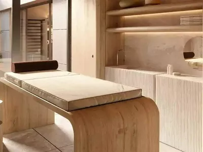 Apartamento à venda, 4 quartos, 2 suítes, 3 vagas, Funcionários - Belo Horizonte/MG - Foto 5