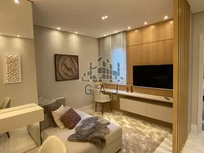 Apartamento 70m² 3 dorms c/ suíte Res Dona Margarida - SBO/SP - Foto 4
