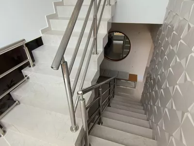 Casa Alto Padrão recém construída com 247 m² de área útil próximo de Faculdades no Bairro Can - Foto 45