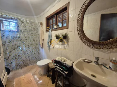 Chácara à venda de 1040m² com 3 quartos (1 suíte), 4 banheiros e 4 vagas de garagem no bairro Santa Rita - Foto 31