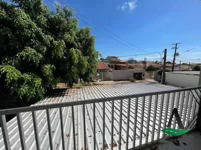 Londrina - Sobrado  - Vila Romana - Foto 12