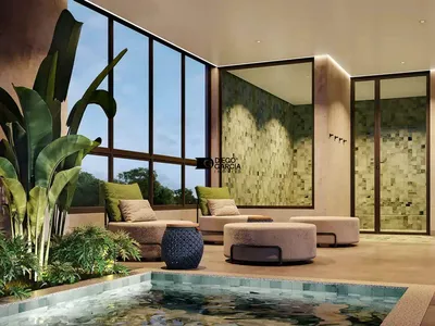 Unidades à venda, 4 a 5 quartos, Jardim Karaíba - Uberlândia - Foto 25